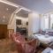 The Best Rent - Four-room apartment in the heart of Rome