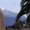 Acogedor vistas piscina y Teide