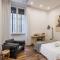 The Best Rent - Four-room apartment in the heart of Rome