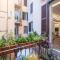 The Best Rent - Four-room apartment in the heart of Rome