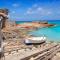 Villa Skiba Es Caló Formentera