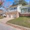 1 Mi to Downtown Tyler Historic Home with Porch! - Tyler