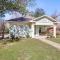 1 Mi to Downtown Tyler Historic Home with Porch!