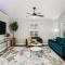 Harvey House - Stand Alone Home Min To Campus - 诺克斯维尔