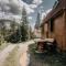 Mountain View Tiny House - Lacu Roșu