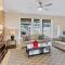 Townhome with Private Pool, BBQ & FREE Waterpark