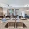 Townhome with Private Pool, BBQ & FREE Waterpark