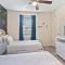 Townhome with Private Pool, BBQ & FREE Waterpark