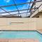 Townhome with Private Pool, BBQ & FREE Waterpark