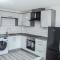 Elegant City Apt: 1-BR Luxury - 伍尔弗汉普顿