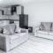 Elegant City Apt: 1-BR Luxury - 伍尔弗汉普顿