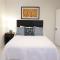 Apt 4 Miami Designer Apartment in the Upper East-Side - Маямі