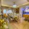 santiago luxury house