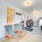 Charming Virginia Retreat with Covered Porch and Yard!