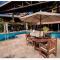 Beira mar Flat 2-209
