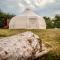 The Follies Glamping - Maidstone