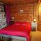 Magnifique gite 14 personnes en bord de lac - Devesset