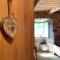 Magnifique gite 14 personnes en bord de lac - Devesset