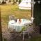 The Follies Glamping - Maidstone