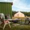 The Follies Glamping - Maidstone