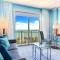 The Palms, Ocean View Studio Located at Ritz Carlton - Key Biscayne