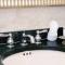 The Palms, Ocean View Studio Located at Ritz Carlton - Key Biscayne