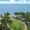 The Palms, Ocean View Studio Located at Ritz Carlton - Key Biscayne - Miami