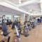 The Palms, Ocean View Studio Located at Ritz Carlton - Key Biscayne