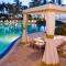 The Palms, Ocean View Studio Located at Ritz Carlton - Key Biscayne