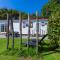 Chalet Plantlust