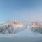 Chalets LumiHelmi Ruka