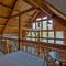 Custom Waterfront Lodge, 4 bed, 4 Bath, Sleeps 12! - Marquette