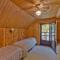 Custom Waterfront Lodge, 4 bed, 4 Bath, Sleeps 12! - Marquette