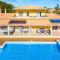 Villa Golden Bay by Algarve Vacation