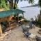 Custom Waterfront Lodge, 4 bed, 4 Bath, Sleeps 12! - Marquette