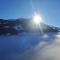 Nature luxury Chalet INSToul