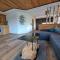 Nature luxury Chalet INSToul