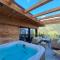 Nature luxury Chalet INSToul