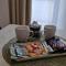 Jafar Resort 9 Penthouse - 蒂米什瓦拉