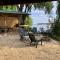 Custom Waterfront Lodge, 4 bed, 4 Bath, Sleeps 12! - Marquette