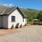 Roe Deer Cottage - North Ballachulish