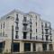Jafar Resort 11 Penthouse - 蒂米什瓦拉
