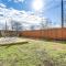 Spacious Grand Prairie Home with Fenced Yard and Patio