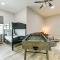Modern Rockport Home 6 Mi to Beach!