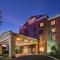 Fairfield Inn and Suites by Marriott Harrisonburg - Harrisonburg