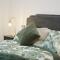 Stylish Pride Park DERBY Apartment - Free WIFI, Parking
