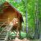 Dobrica Hunting Lodge