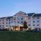 Fairfield Inn and Suites by Marriott Harrisonburg - Harrisonburg