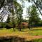 Dobrica Hunting Lodge