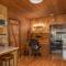 Cedar Ridge Hot Tub BBQ Sleeps 8